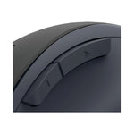 HAMA 173081 WM-500 Wireless Mouse, Ergonom, 6 Buttons, Blk