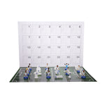 Real Madrid Minix Advent Calendar