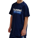 HUMMEL hmlTUKAS T-SHIRT S/S
