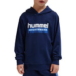 HUMMEL hmlTUKAS HOODIE