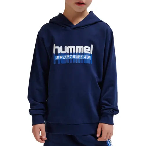 HUMMEL hmlTUKAS HOODIE