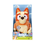 Moose Toys Bluey Talking Bingo
