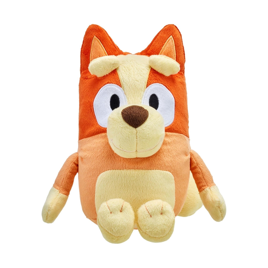 Moose Toys Bluey Talking Bingo