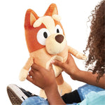 Moose Toys Bluey Talking Bingo