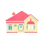 Moose Toys Bluey's Celebration Home