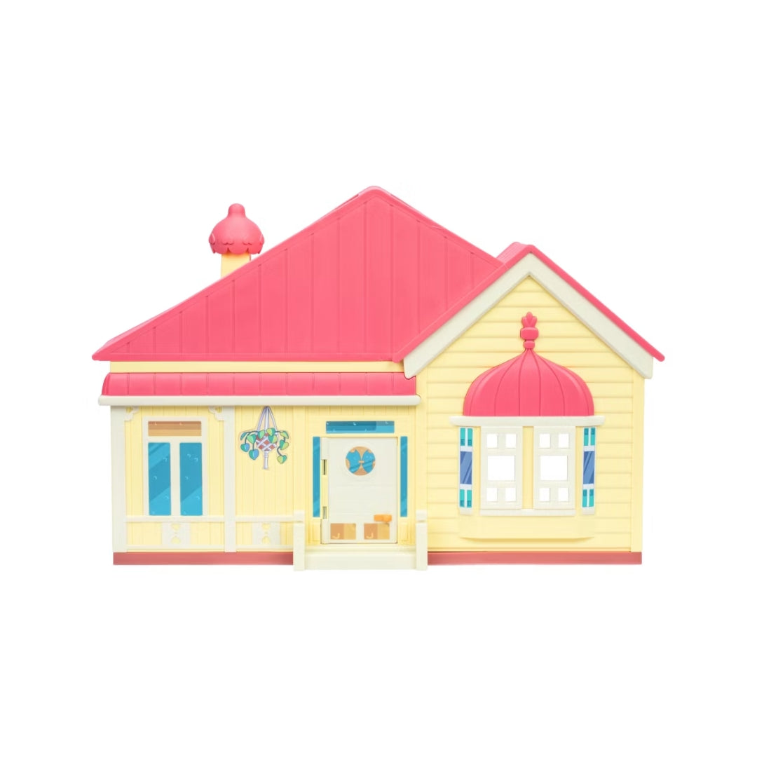 Moose Toys Bluey's Celebration Home