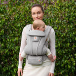 Ergobaby Omni Deluxe Baby Carrier