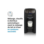 Baby Brezza Formula Pro Advanced Formula Maker – Black Edition