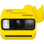 Polaroid Go Generation 3 Instant Film Camera (Pokémon Pikachu Edition)