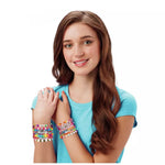 Cra-Z-Art Fashion Bead Bracelets - 800 Pcs
