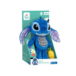 Clementoni's Stitch Activities Plush