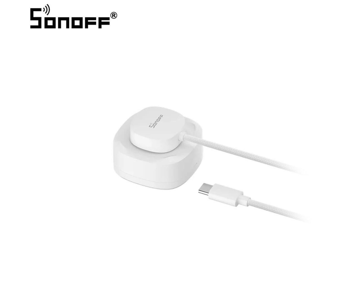 IoT Smart | Zigbee | Sensor Water Leakage | Sonoff