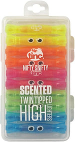 Tinc Snuggly Coloring Gift Set