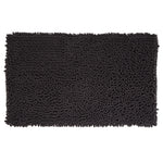MAXI CHENILLE MAT - Polyester, 80x50 cm, Multiple Colors