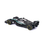 Bburago 1:64  George Russell Formula 1
