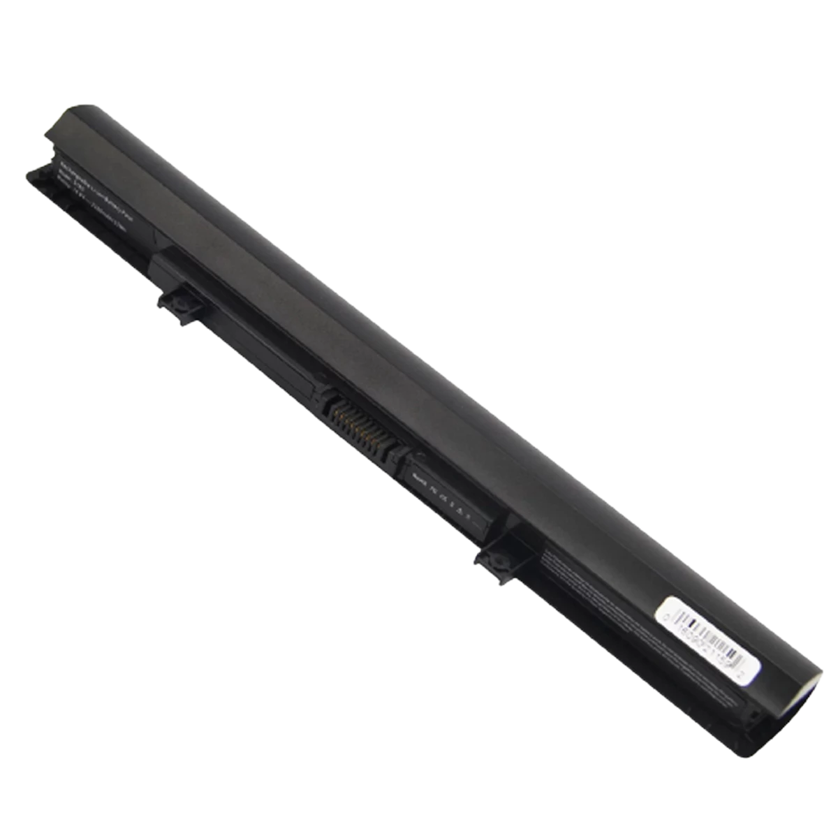 CEM (PA5185U) Compatible Battery Replacement for Toshiba Satellite C50, 14.8V 2200mAh 33W - Black