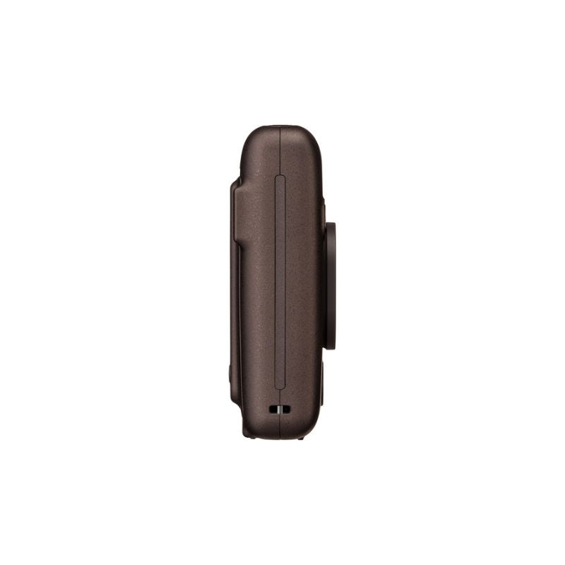 Fujifilm Instax HM1 Liplay Hybrid Instant Camera (Deep Bronze)