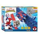 smoby-spidey-flextreme-circuit-set