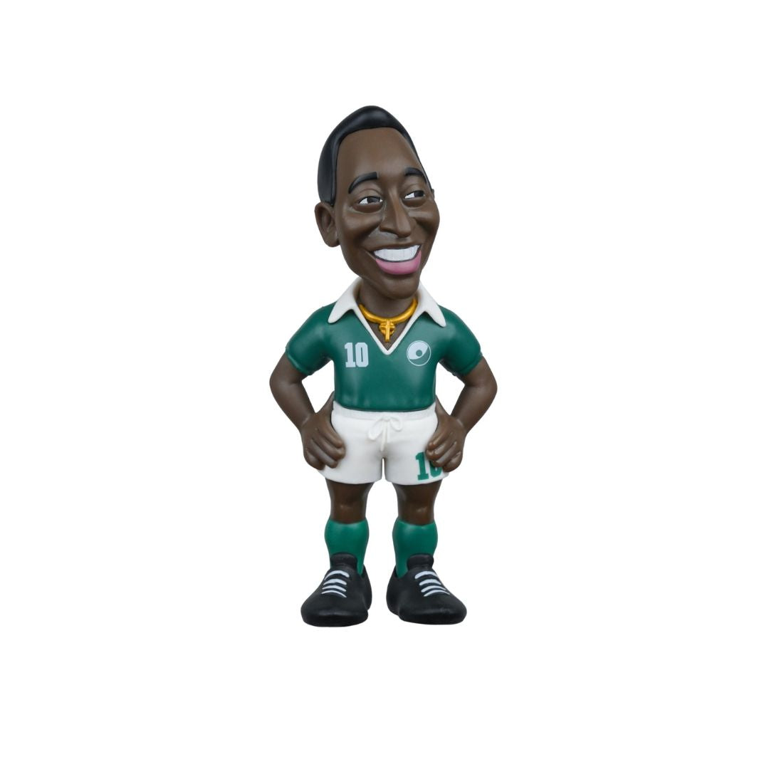 Minix NY Cosmos Pelé Figure
