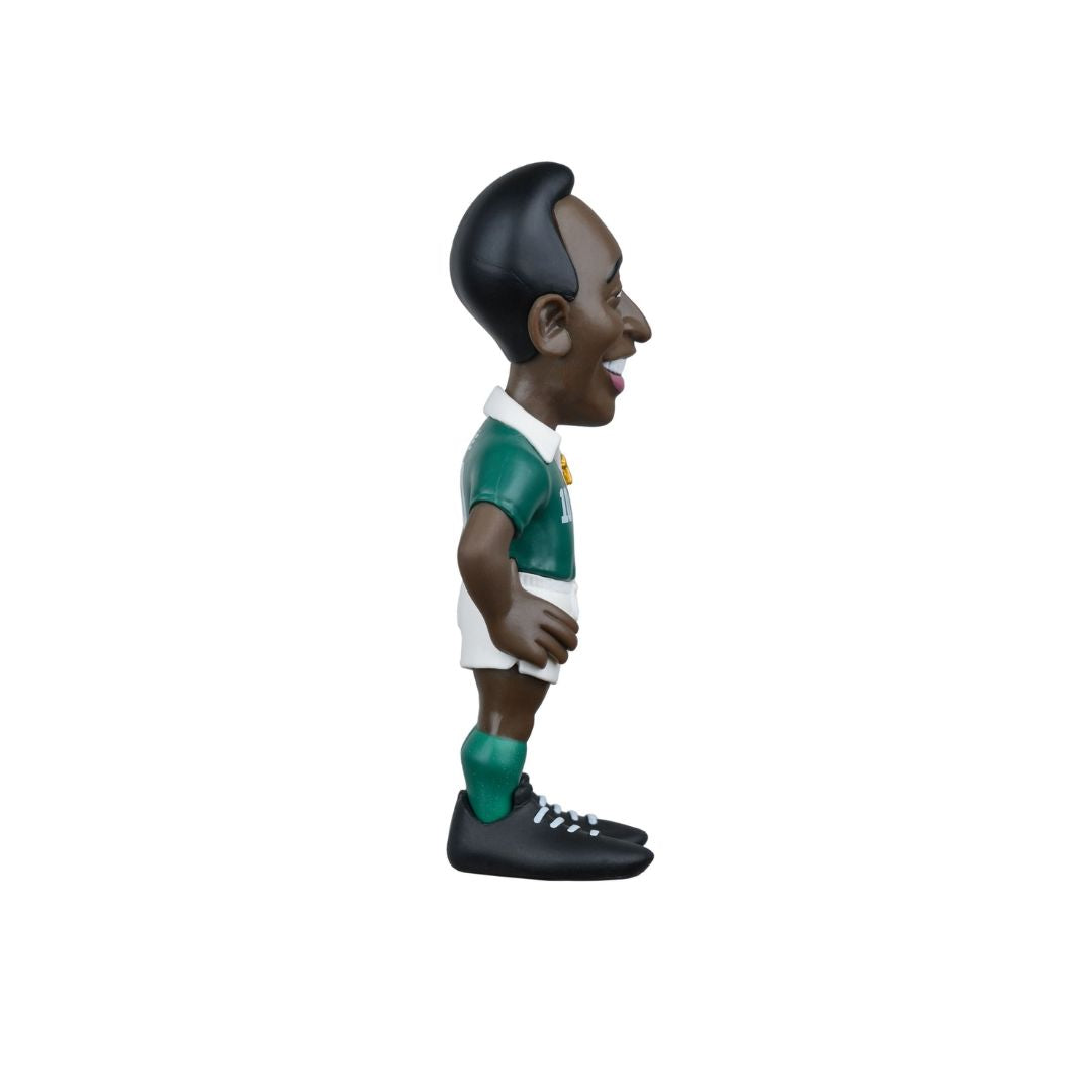 Minix NY Cosmos Pelé Figure