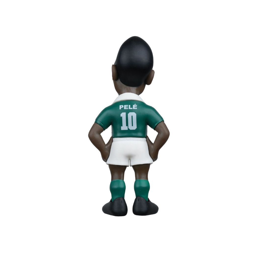 Minix NY Cosmos Pelé Figure
