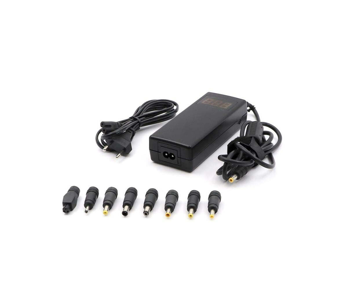 Laptop Power Adapter | Universal 90W | LS-PAB90I