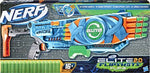 Nerf Gun Elite Flipshots