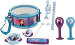 Lexibook Disney Frozen Elsa Anna Musical Toy