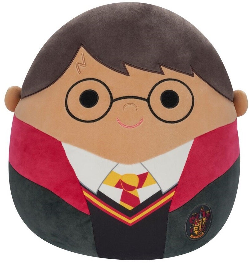 Squishmallow - Harry Potter Plush