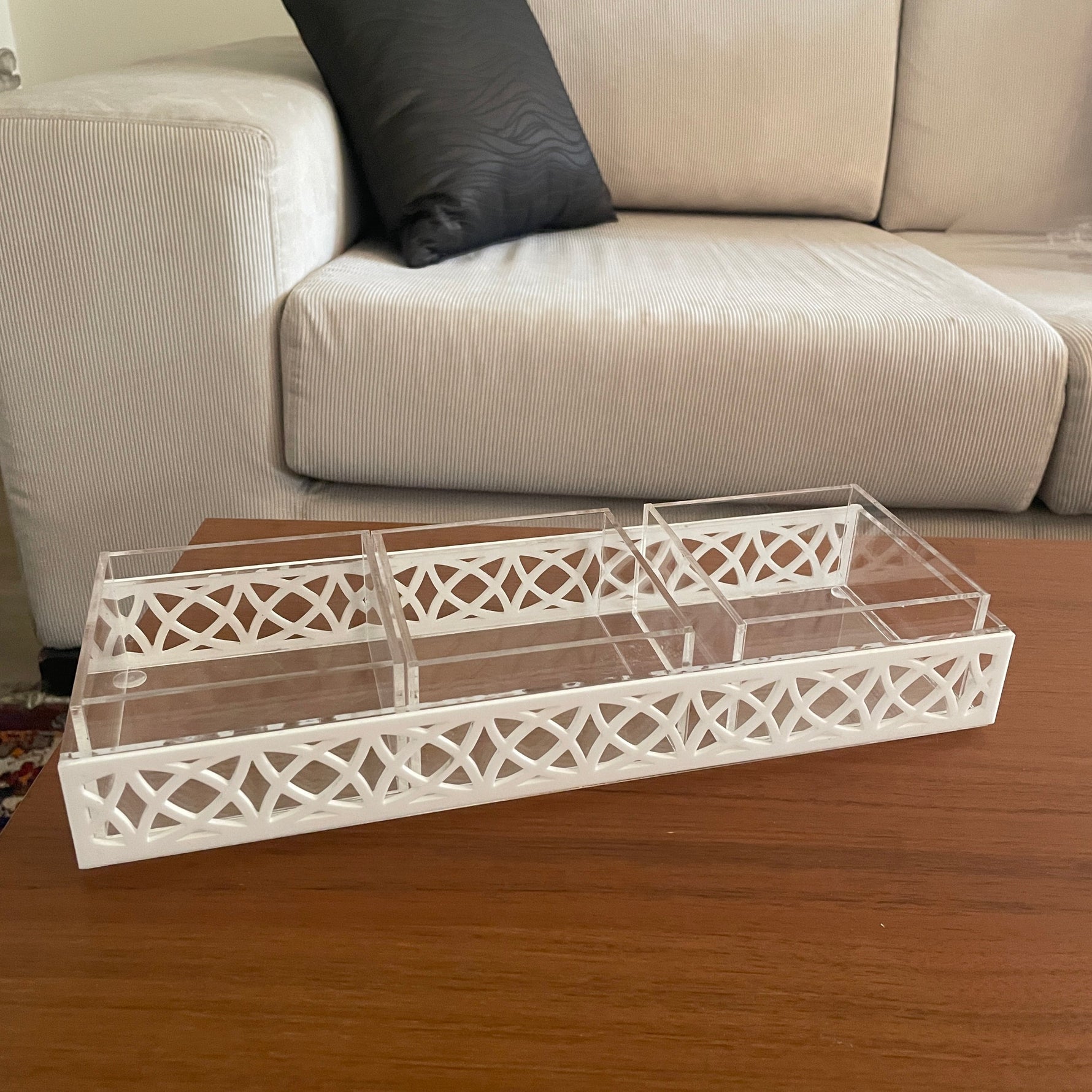 Delights Tray