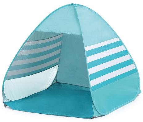 LUDI Abriplage Pop-Up Beach Shelter