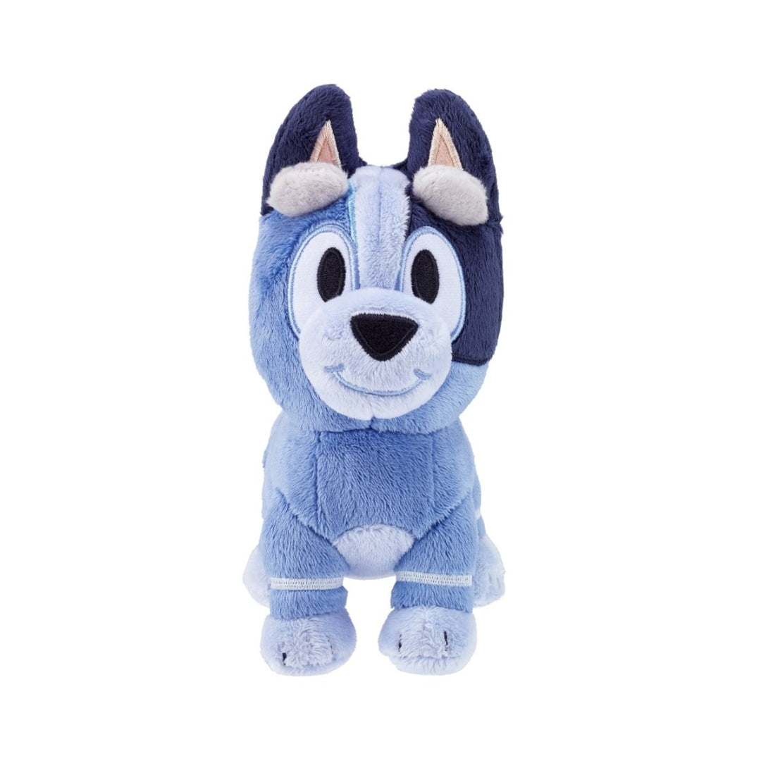 Moose Toys Bluey Friends Plushes - 20 cm