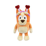 Moose Toys Bluey Friends Plushes - 20 cm
