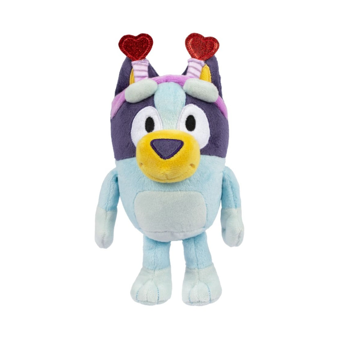 Moose Toys Bluey Friends Plushes - 20 cm