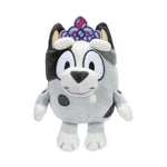 Moose Toys Bluey Friends Plushes - 20 cm