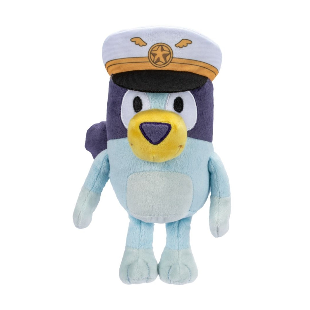 Moose Toys Bluey Friends Plushes - 20 cm