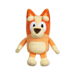 Moose Toys Bluey Friends Plushes - 20 cm