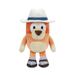 Moose Toys Bluey Friends Plushes - 20 cm