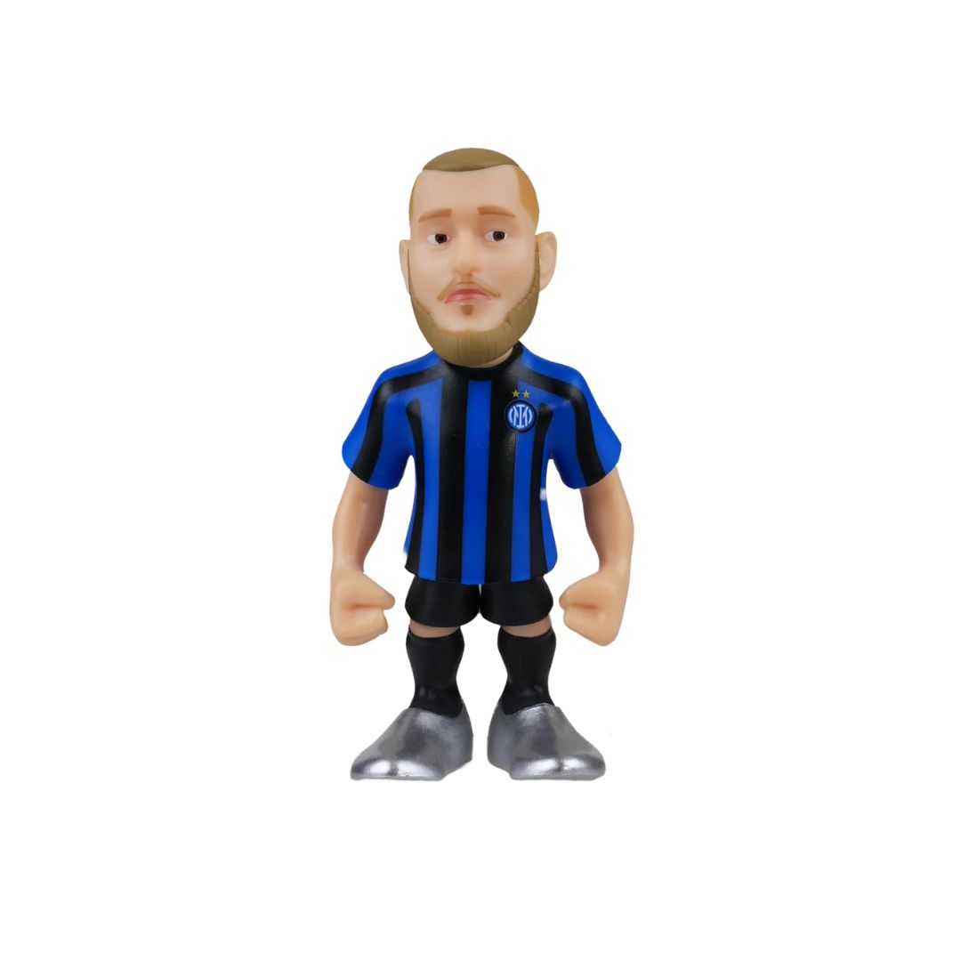 Minix Inter Milan Di Marco Figure