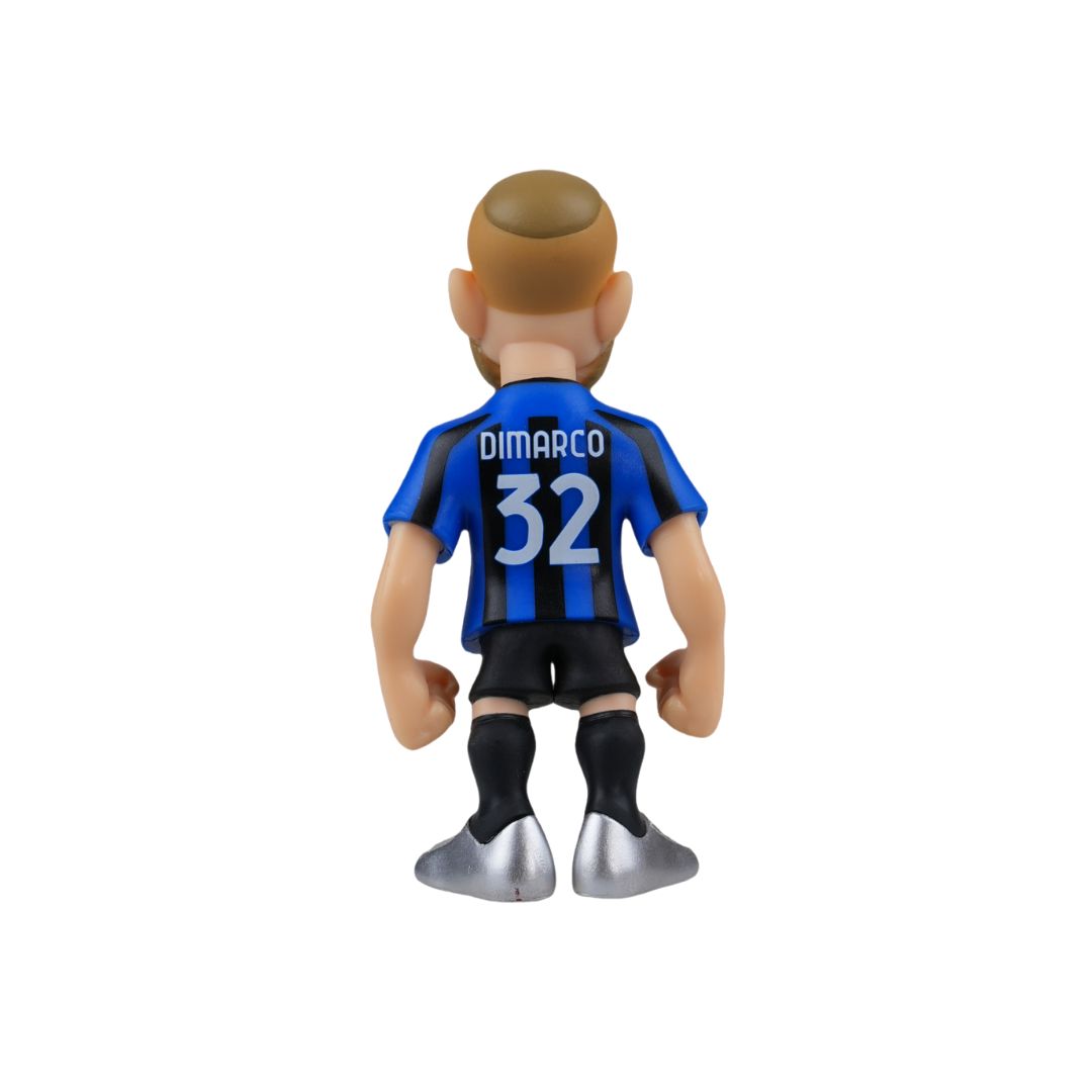 Minix Inter Milan Di Marco Figure