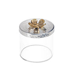 Round Orchid Box - Small