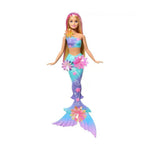 Barbie Flower Magic Mermaid