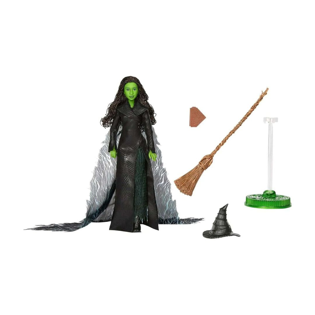 Mattel Wicked Elphaba Thropp Doll