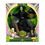 Mattel Wicked Elphaba Thropp Doll