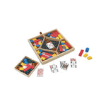 Nom d’un Pion Yellow Dwarf Game