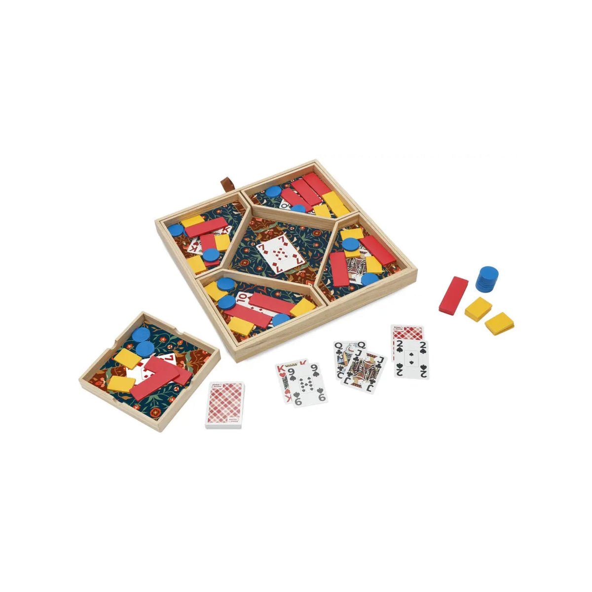 Nom d’un Pion Yellow Dwarf Game