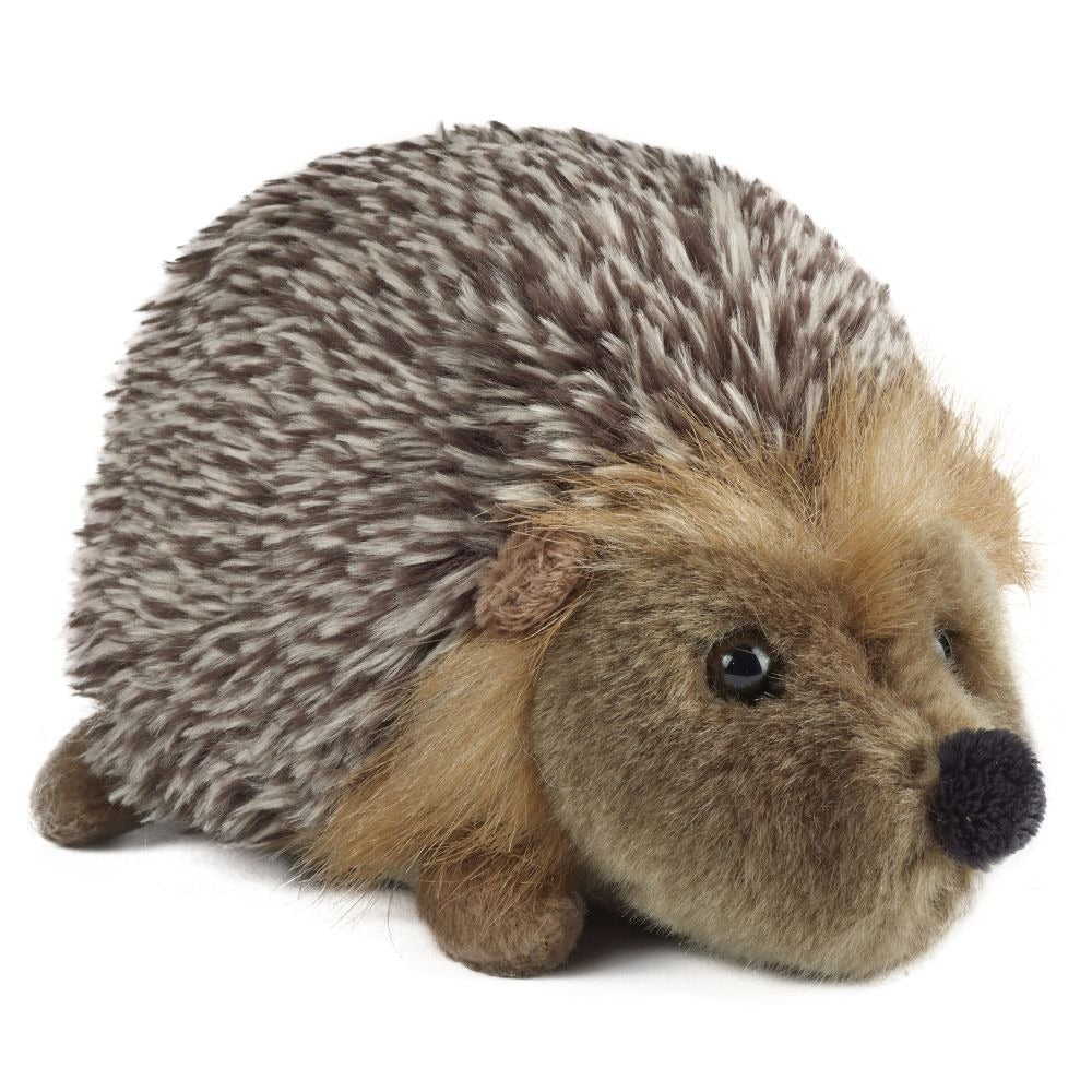 Living Nature Plush Toys - Hedgehog