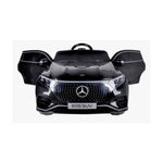 OCIE Mercedes-Benz EQS Ride-On SUV - 12V