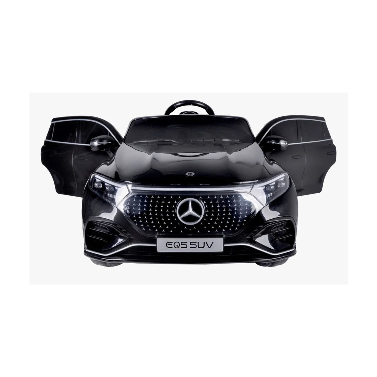 OCIE Mercedes-Benz EQS Ride-On SUV - 12V