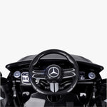 OCIE Mercedes-Benz EQS Ride-On SUV - 12V
